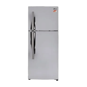 LG GL-T292RSDX 260 Ltr Double Door