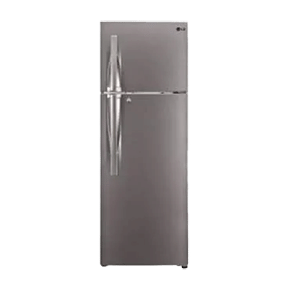 LG GL-T302RDSY 284 Ltr Double Door