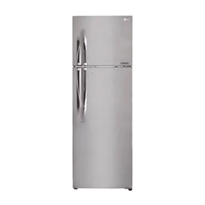 LG GL-I402RPZY 360 Ltr Double Door