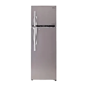 LG GL-T402ENSY 360 Ltr Double Door