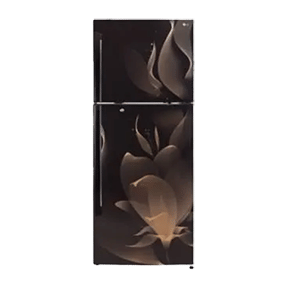 LG GL-I472QTMX 420 Ltr Double Door