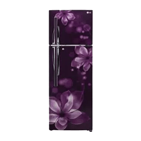 LG GL-T302RPOY 284 Ltr Double Door