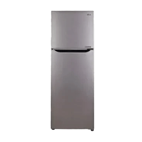 LG GL-Q282SDSR 255 Ltr Double Door