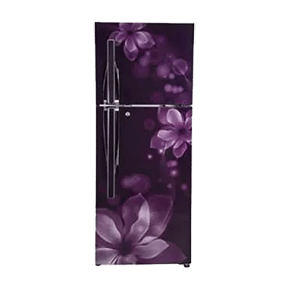 LG GL-F282RPOY 255 Ltr Double Door