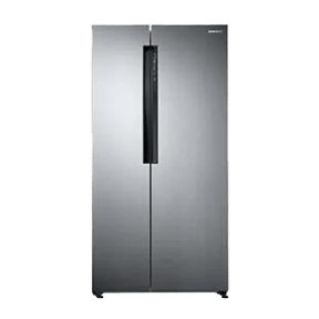 Samsung RS62K6007S8 620 Ltr Side-by-Side