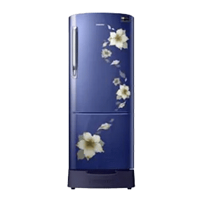 Samsung RR20M282ZU2 192 Ltr Single Door
