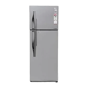 LG GL-T302RPDX 284 Ltr Double Door