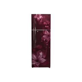 LG GL-T292RSOY 260 Ltr Double Door