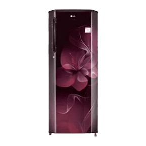 LG GL-B281BSDX 270 Ltr Single Door