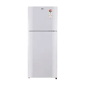 LG GL-I452TAWL 407 Ltr Double Door