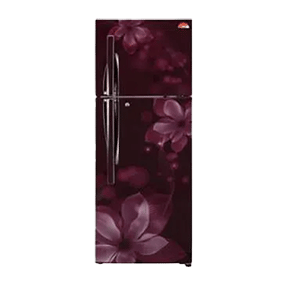 LG GL-F282RSOY 255 Ltr Double Door