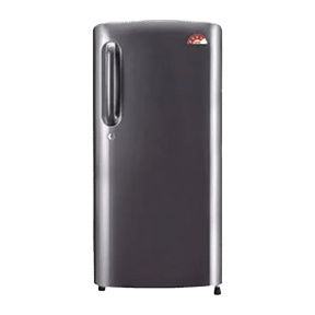LG GL-B221APZW 215 Ltr Single Door