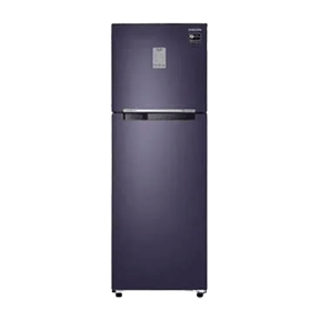 Samsung RT34M3743UT 321 Ltr Double Door