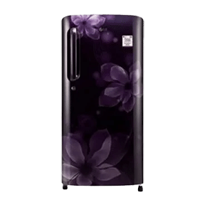LG GL-B201APOX 190 Ltr Single Door