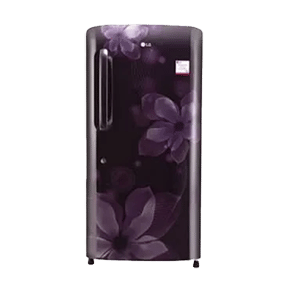 LG GL-D221APDX 215 Ltr Single Door