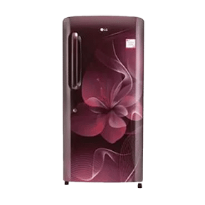 LG GL-B221ASDX 215 Ltr Single Door
