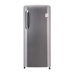 LG GL-B241APZX 235 Ltr Single Door