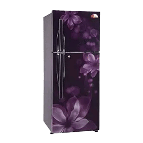 LG GL-T292RPOY 260 Ltr Double Door