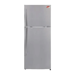 LG GL-U372JPZX 335 Ltr Double Door