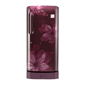 LG GL-D221ASOW 215 Ltr Single Door