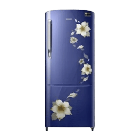 Samsung RR20M272ZU2-NL/RR20M172ZU2-HL 192 Ltr Single Door