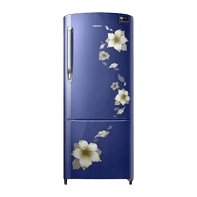Samsung RR20M172ZU2 192 Ltr Single Door