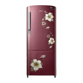 Samsung RR20M172ZR2 192 Ltr Single Door