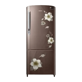 Samsung RR20M172YD2 192 Ltr Single Door