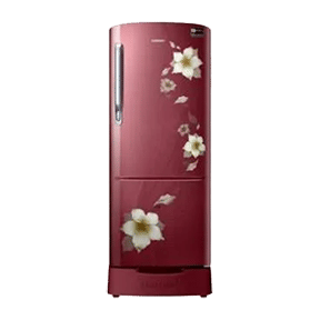 Samsung RR20M182ZR2 192 Ltr Single Door