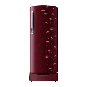 Samsung RR19M1823RZ 192 Ltr Single Door