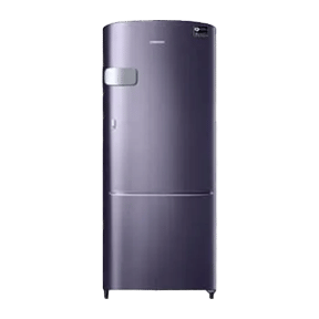 Samsung RR20M1Y2XUT 192 Ltr Single Door