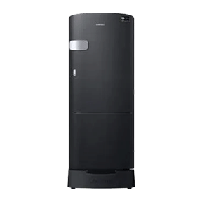 Samsung RR20M1Z2XBS 192 Ltr Single Door