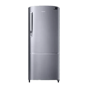 Samsung RR20M172ZS8 192 Ltr Single Door