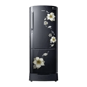 Samsung RR20M182ZB2 192 Ltr Single Door