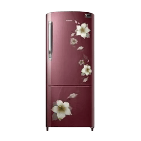 Samsung RR24M274YR2 230 Ltr Single Door