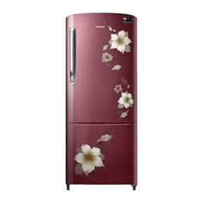 Samsung RR22M274YR2 212 Ltr Single Door