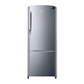 Samsung RR22M242YSE 212 Ltr Single Door