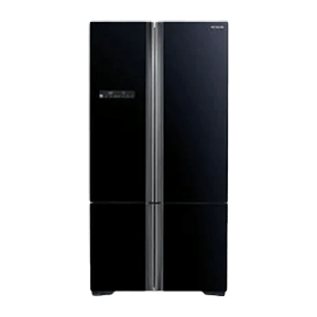 Hitachi R-WB730PND5-GBK 650 Ltr French Door
