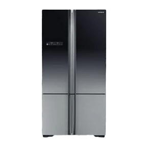 Hitachi R-WB730PND5-XGR 650 Ltr French Door