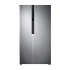 Samsung RS55K5010S9 591 Ltr Side-by-Side