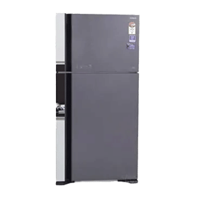 Hitachi R-VG610PND3 565 Ltr Double Door