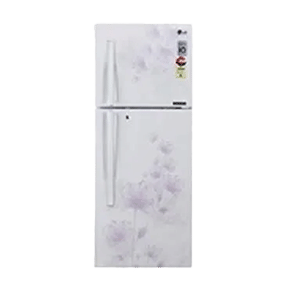 LG GL-D292JPFL 258 Ltr Double Door