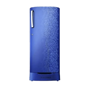 Samsung RR19H1844VJ 192 Ltr Single Door