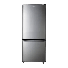 Panasonic NR-BR307XSX1 296 Ltr Double Door