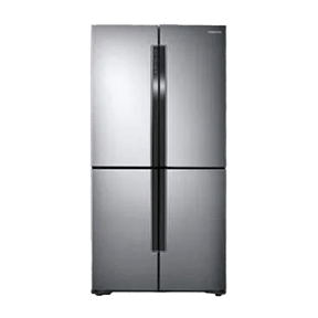 Samsung RF60J9090SL/TL 693 Ltr Side-by-Side