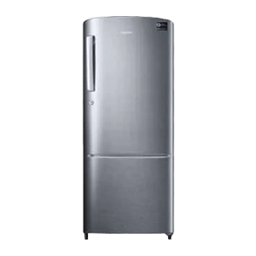 Samsung RR22K272ZS8 212 Ltr Single Door