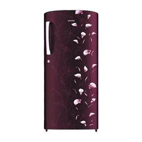 Samsung RR21K274ZDZ 212 Ltr Single Door