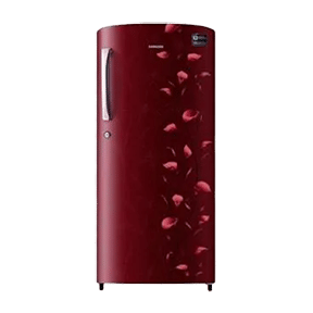 Samsung RR19K273ZRZ 192 Ltr Single Door