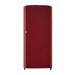 Samsung RR19J2104RH 192 Ltr Single Door