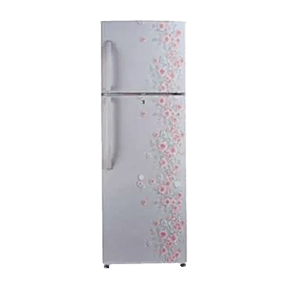 Haier HRF-2903PSL-R 243 Ltr Double Door